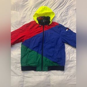 Tommy Hilfiger Jacket